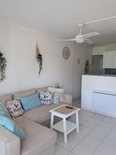 Appartement cosy à Port Camargue - Le Grau-du-Roi - 2