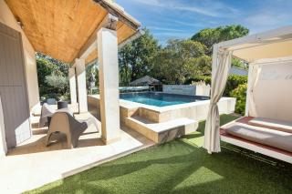Villa CARLA with private pool - 0