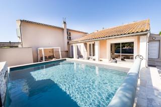 Villa CARLA with private pool - 7
