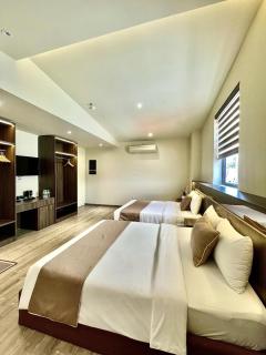 Hải Long Hotel 1 - 1