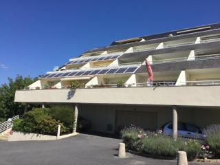 Appartement 2 chambres, terrasse vue mer, Guidel-Plages, Bretagne Sud - 7