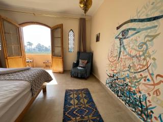 Dar Lina Guesthouse Luxor - 8