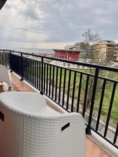 Casa Cocò - Appartamento al mare - 5