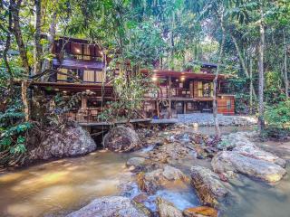 Serendah River Retreat SRR - 8