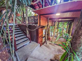 Serendah River Retreat SRR - 5