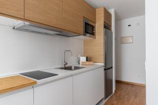 Waou Urban Home Gran Via III - Corta Duración - 3