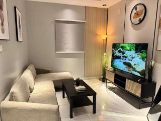 شقق اجنحة دارا المخدومة - 5