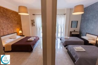 Mama's House luxury apartment B - 7