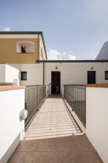 LA MAR Apartment Santa Teresa Gallura - 8