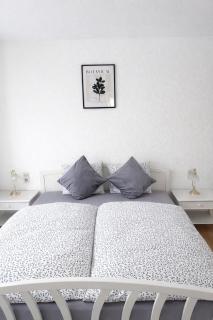 Ferienwohnung LAZ am Dreiländereck - 7