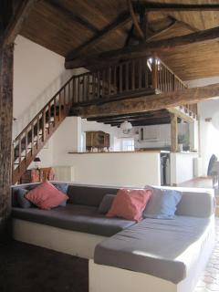 Maison du lavoir - 6