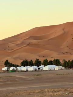 Lunara Desert Camp - 3