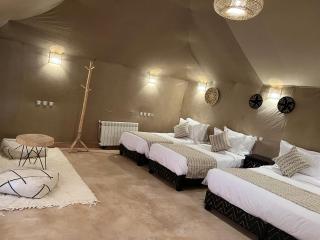 Lunara Desert Camp - 1