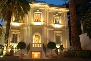 Hotel Flora - Frascati - 7