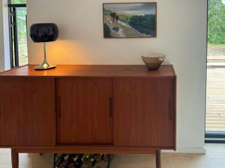 Modern Family Home Near Marielyst Beach - 1