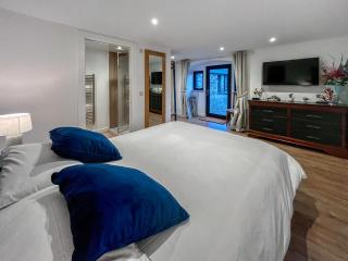 Wellness Cottage At Tomnauld Farm - 2