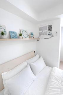 Modern Stay Studio - Near Airport - Plumera Mactan - 4