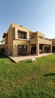 Jaz little venice Golf resort - 0