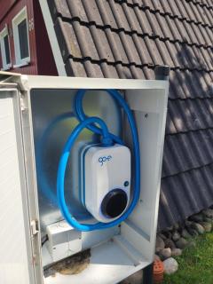 Murmel 3 - Strandkorb, Wallbox, WLan, Kamin - 2