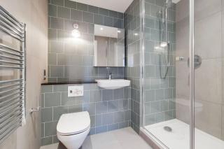 Repton Gardens at Wembley Park - Botanical Inspired - London - 8