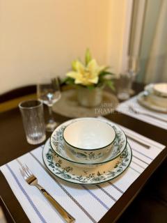 Azure Staycation by Drame Escape - Manila - 9