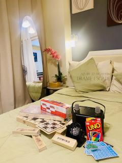 Azure Staycation by Drame Escape - Manila - 1