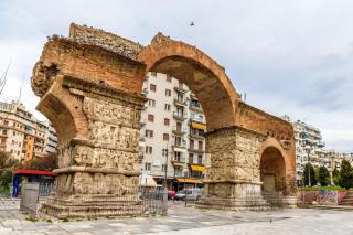 D Suites - Standard Apartment - 7