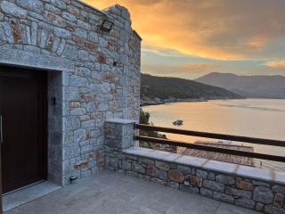 Luxury suite of Villa Lagkadaki - 6