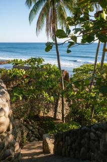 Maité Beachfront Suites - El Zonte - El Zonte - 5