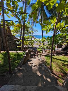 Maité Beachfront Suites - El Zonte - El Zonte - 4