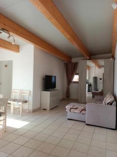 Suite con terrazza - Quartucciu - 6