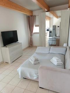 Suite con terrazza - Quartucciu - 7