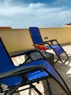 Suite con terrazza - Quartucciu - 9