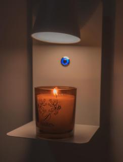 D Suites - Standard Studio - 8