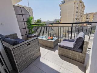 Apartamento Playa & Port Gandia Solo Familias - 9