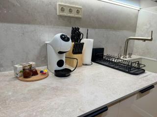 Cozy Cathedral Corner - 4