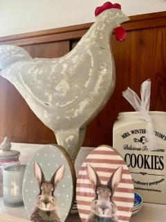 B&B Apart Hotel Goldener Hahn - Hygge Pool & Sauna - 6