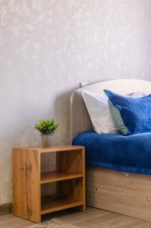 One Bedroom Apartment Next to Arbat In The Center of Almaty - 0