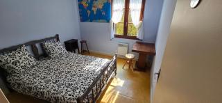 Maison de famille 2 à 6p - Berry Sologne Sancerre - 2h Paris - 7