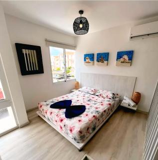 Pool Beach Vacation Apartments Punta Cana I - 5