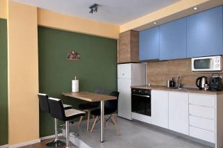 Comfortable 1BR Apartment 5 min to Ladadika - 5