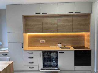 Apartman Dara - Novi Beograd - Belgrade - 3