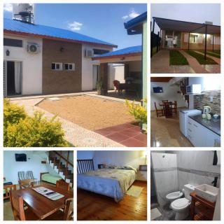 Complejo celeste - 6