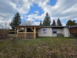 Ferienhaus 128 am Zeulenrodaer Meer - 0