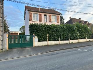 Maison 3 chambres - 9