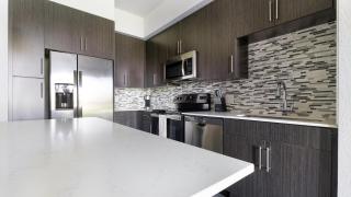 Landing Beautiful 1BD Gym Clubhouse - 7