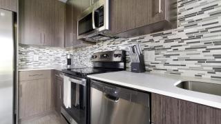 Landing Beautiful 1BD Gym Clubhouse - 6