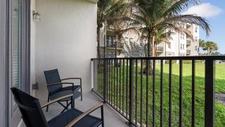Landing Beautiful 1BD Gym Clubhouse - 1