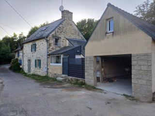 Maison proche mer commerce et GR34 - 6