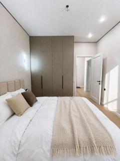 Стильная квартира в ЖК Respublika - 9